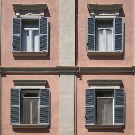 A Casa Di Adri Daire Salerno Dış mekan fotoğraf